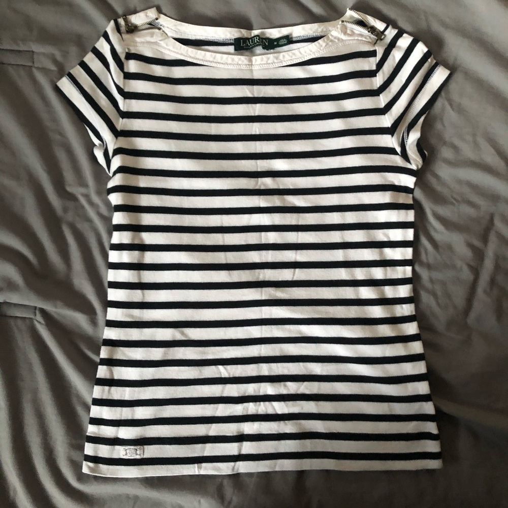 NWOT shirt